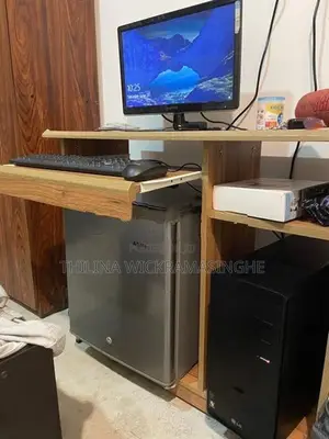 Core i3 Full Set