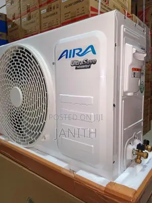 Aira Air Conditioners