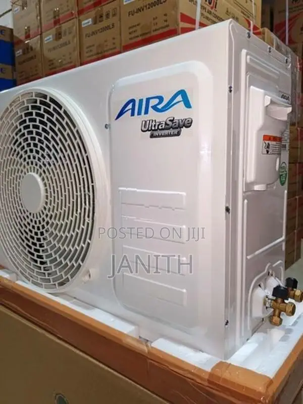 Aira Air Conditioners
