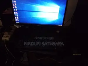 i5 6th Gen Desktop Computer