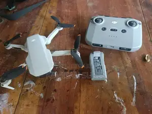 DJI Mini 2 Drone