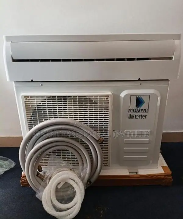 Comfri Inverter (Brand New) 24000 BTU