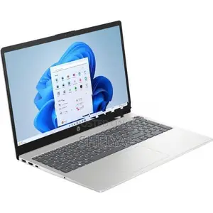 HP Laptop 15-fd0029nx