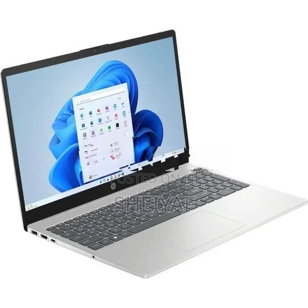 HP Laptop 15-fd0029nx