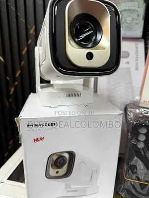 Magcubic HY 310 Projector