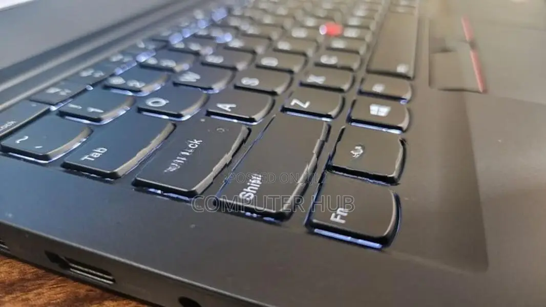Lenovo ThinkPad E14 256GB NVMe 8GB RAM i5 11th GEN Laptop