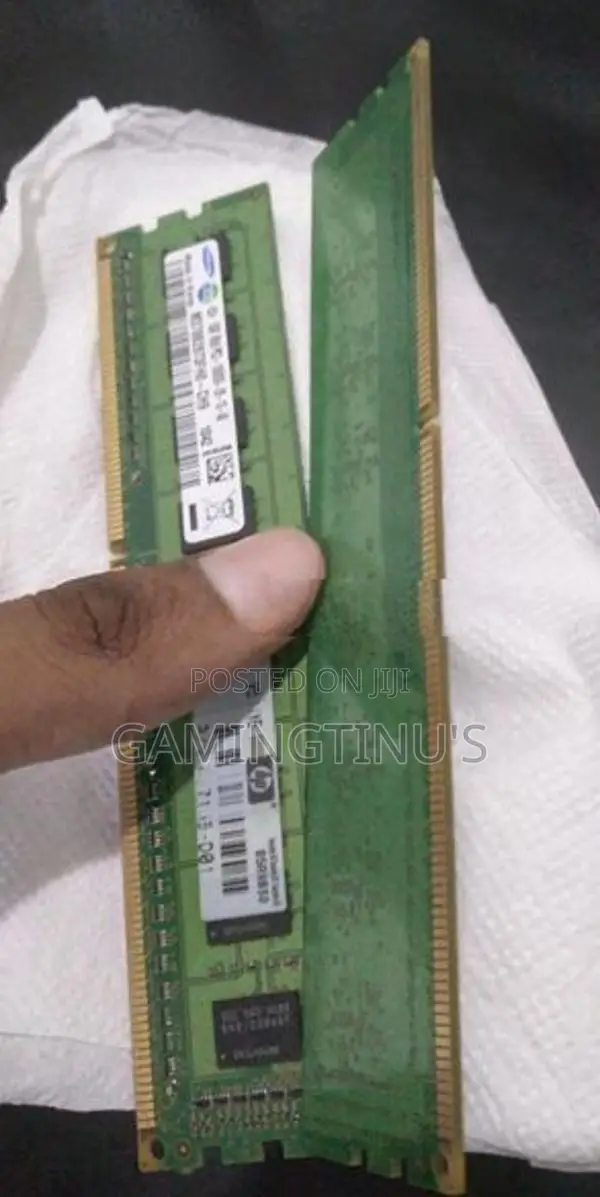 DDR3 1GB RAM
