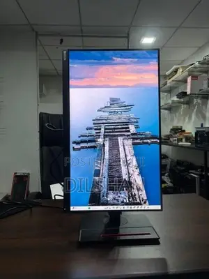 Lenovo ThinkVision T24i-2L 24” IPS Full HD Monitor