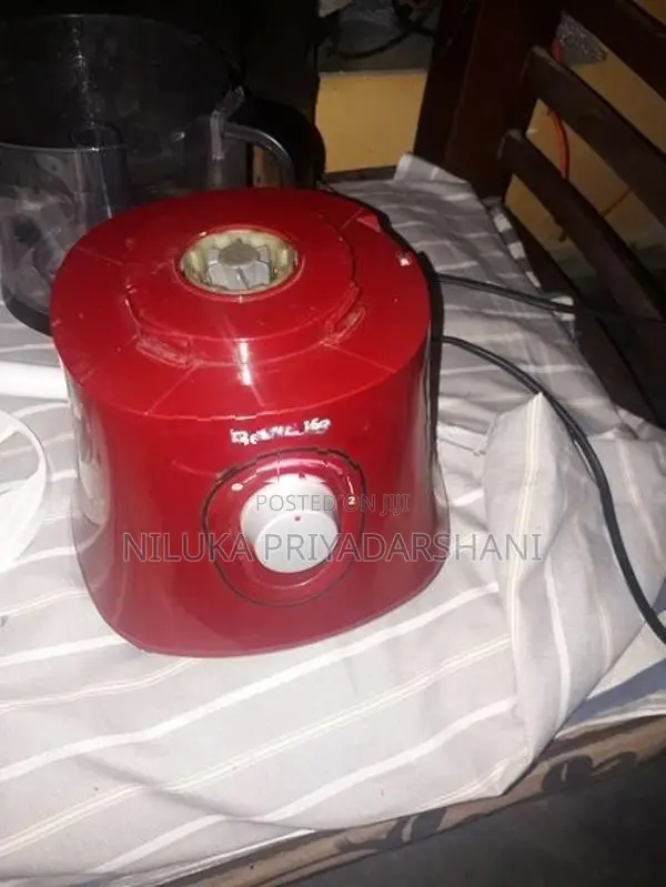 Food Processer