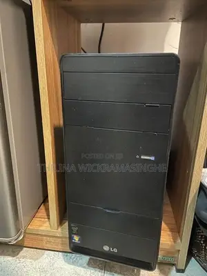 Core i3 Full Set
