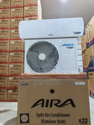 Aira Air Conditioners