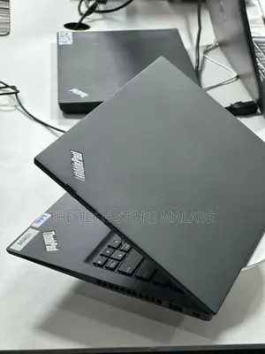 Lenovo T14s (Touch) | Ryzen 5 Pro 16GB RAM 256GB SSD