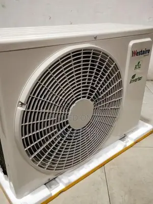 120000 BTU Air Condition