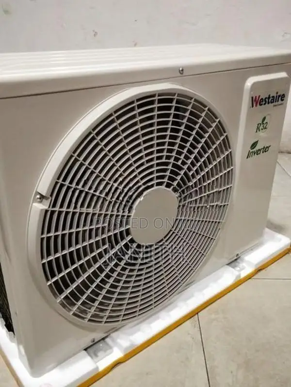 120000 BTU Air Condition