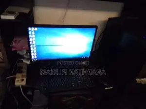 i5 6th Gen Desktop Computer