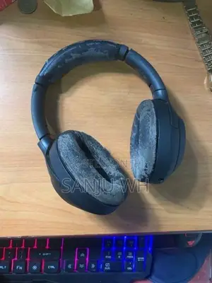 WH-1000XM4 Head Set