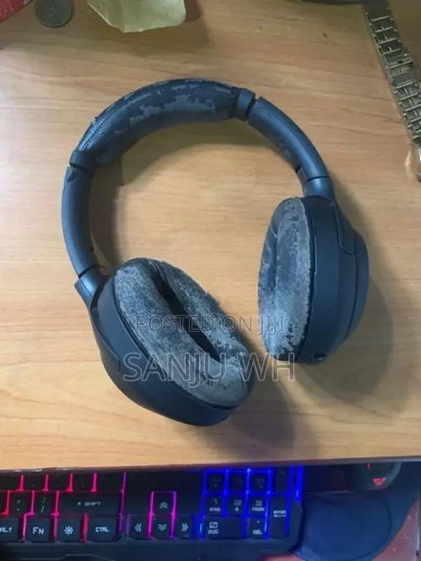 WH-1000XM4 Head Set
