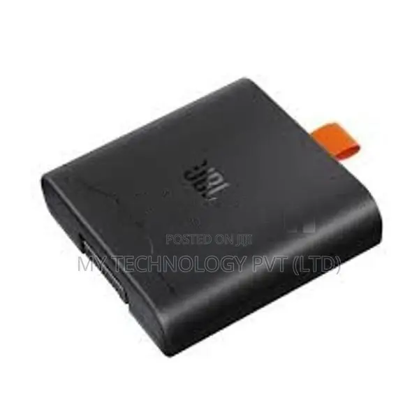 BATTERY FOR JBL 320
