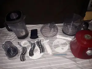 Food Processer