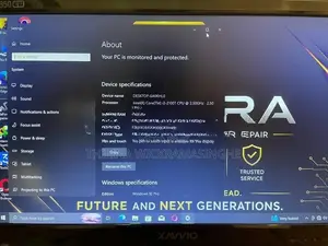 Core i3 Full Set