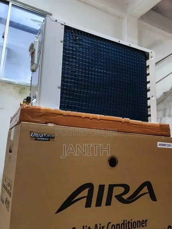 Aira Air Conditioners