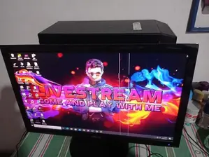 i5 4th Gen 16GB Desktop Pc