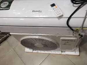 120000 BTU Air Condition