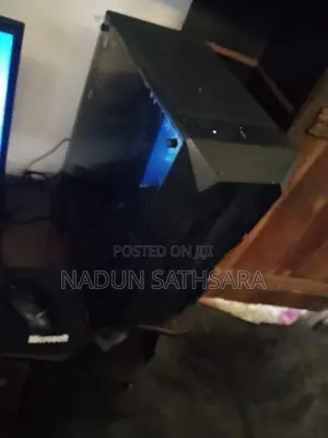 i5 6th Gen Desktop Computer