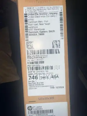 HP Laptop 15-fd0029nx