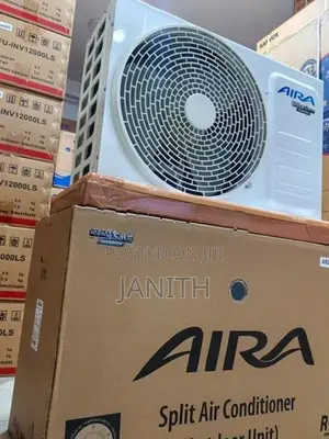 Aira Air Conditioners