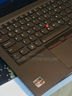 Lenovo T14s (Touch) | Ryzen 5 Pro 16GB RAM 256GB SSD