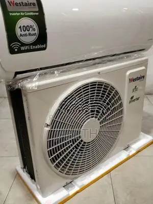 120000 BTU Air Condition