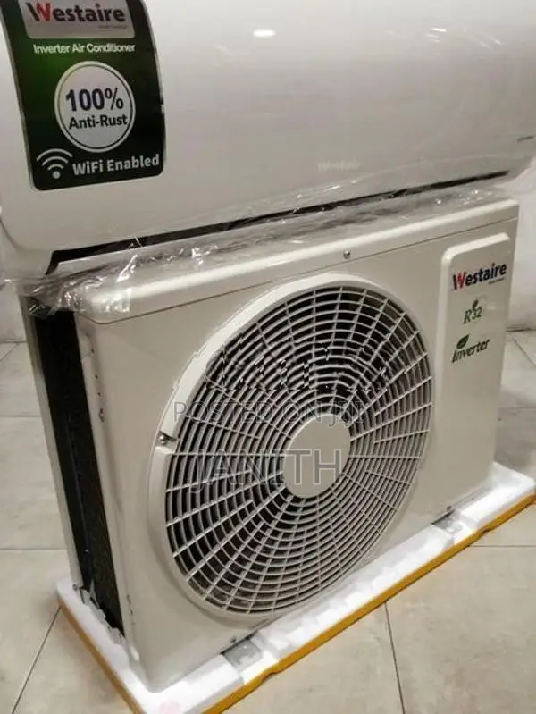 120000 BTU Air Condition