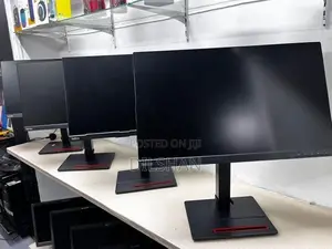 Lenovo ThinkVision T24i-2L 24” IPS Full HD Monitor