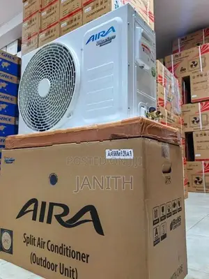 Aira Air Conditioners