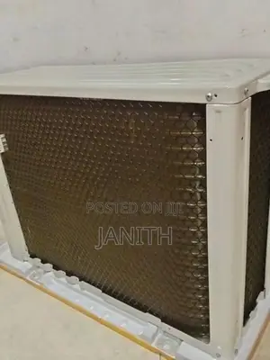 120000 BTU Air Condition