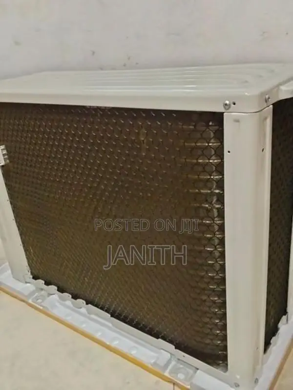 120000 BTU Air Condition