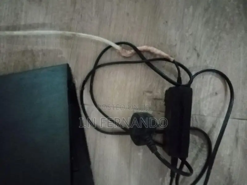 Dell Laptop