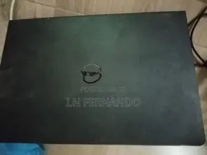 Dell Laptop