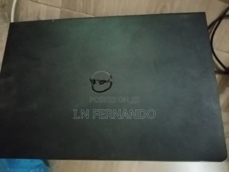 Dell Laptop