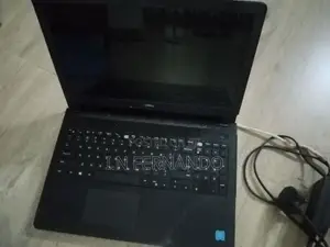 Dell Laptop