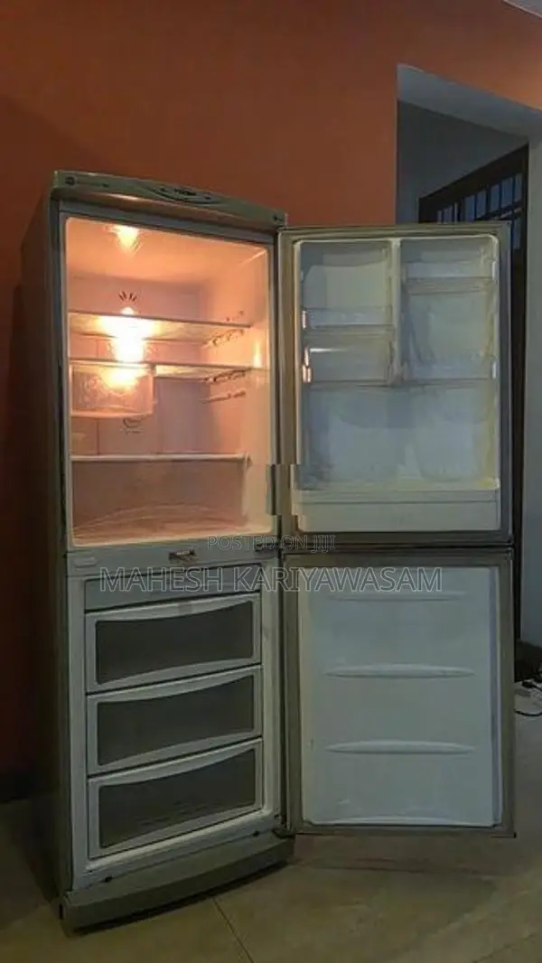 LG Refrigerator