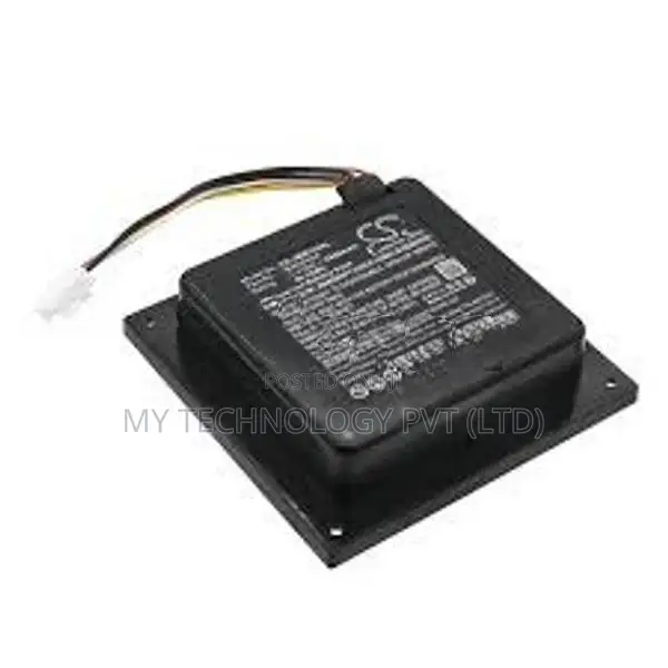 BATTERY FOR JBL 110