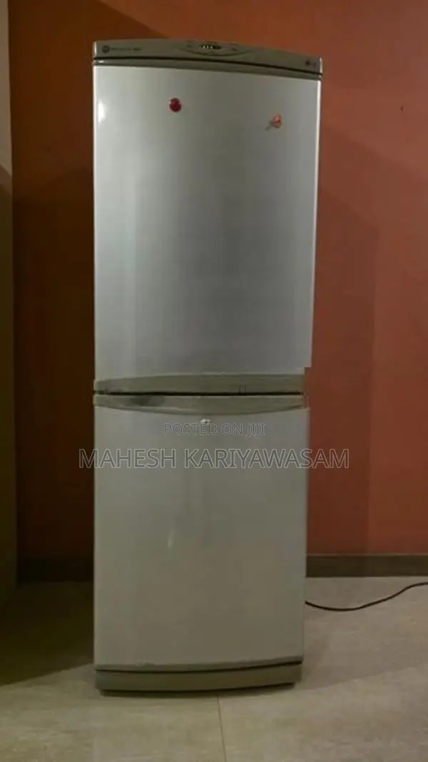 LG Refrigerator