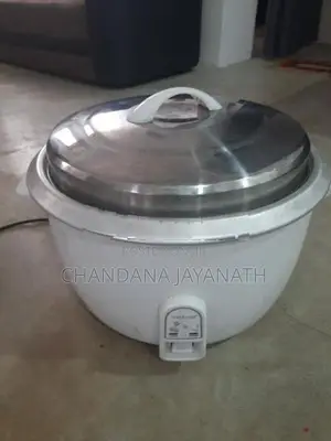 Taiko Rice Cooker 10L