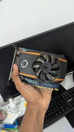 GTX 650 1GB Card