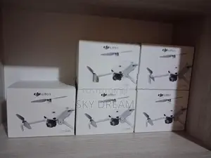 Drone Camera