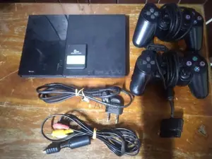 PS2 Slim