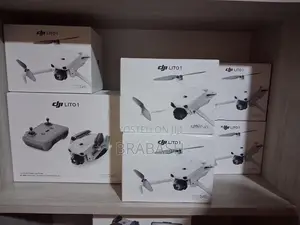 Drone Camera