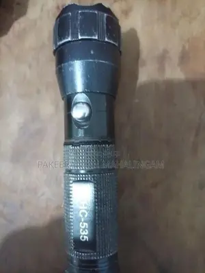 Torch Light